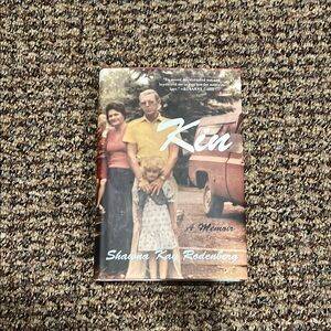 📚Kin by Shawna Kay Rodenberg
